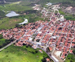 Com população duas vezes menor que Uiraúna, Monte Horebe se aproxima do mesmo número de servidores efetivos