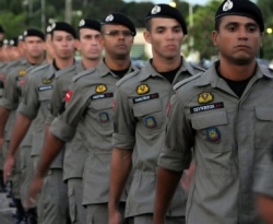 Paraíba começa nesta quinta (8), a vacinar profissionais das forças de segurança contra covid-19