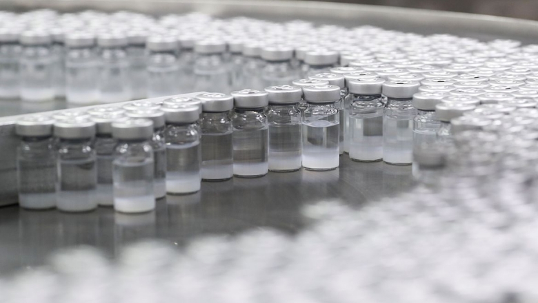 Butantan entrega mais 1 milhão de doses de vacina contra covid-19