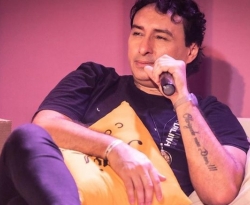 Com covid-19, cantor Vicente Nery é extubado e deixa UTI de hospital