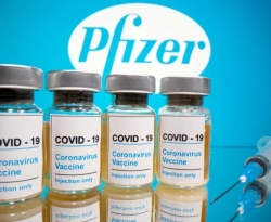 Saúde diz que capitais terão prioridade para receber vacina da Pfizer