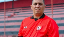 Ederson Araújo é demitido do Campinense e clube mapeia mercado