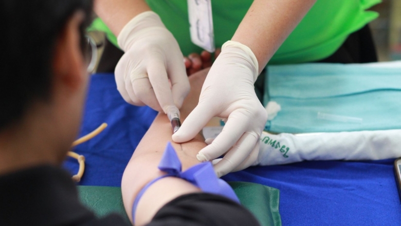 Você sabia que muitos exames de sangue não precisam de jejum para serem realizados?