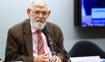 Couto diz que Lula chama Ricardo Coutinho de 'meu senador' e deseja volta de ex-governador ao PT
