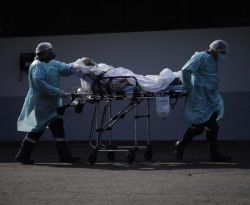 Com a pandemia, abril, maio e junho de 2020 foram os meses mais mortais no Ceará desde 1979