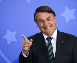 Bolsonaro pode disputar 2022 pelo Partido da Mulher ou pelo PRTB
