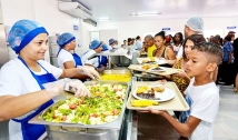 'Pregão eletrônico para escolha de empresa que fornecerá refeições para o restaurante popular de Cajazeiras, acontece dia 1º junho' diz Jr Araújo