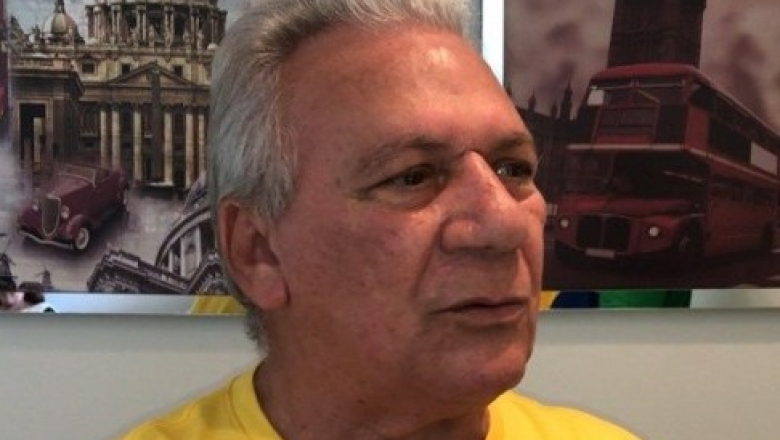 Zé Aldemir desmente assessoria de Wilson Santiago sobre verba para compra de ônibus em Uiraúna