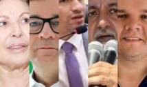 Em Patos, Chica Motta, Ramonilson, Érico, Joubert e Zé Gonçalves são os nomes postos para ALPB - por Corsino Neto