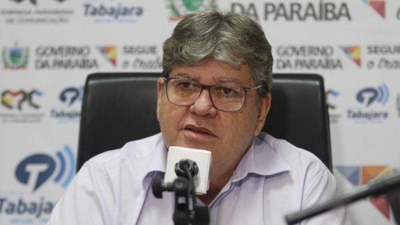 João Azevêdo autoriza Cagepa a executar obras de R$ 3,4 milhões em Patos, Coremas e mais 9 municípios
