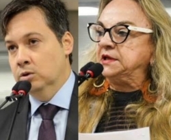 Com candidatos 'caseiros desgastados', Dra. Paula e Jr. Araújo miram eleição favorável em Sousa - por Gilberto Lira
