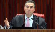 No TSE, ministro Barroso acompanha relator para manter indeferimento de Allan Seixas em Cachoeira dos Índios
