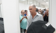 Ministra nega pedido de Coriolano para suspender processo da Calvário