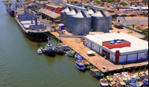 Porto de Cabedelo registra aumento de 25% na movimentação de cargas em 2021