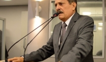 Deputado Tião Gomes sabe da morte da filha em plena sessão remota da ALPB