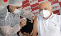  SES da Paraíba distribui 42 mil doses de vacinas e região polarizada por Cajazeiras recebe 2.070; confira por cidade