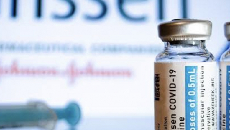 Paraíba define critérios para utilização do imunizante Janssen contra a covid-19