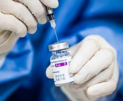 Paraíba registra 2.328 casos de Covid-19; estado já aplicou 1,5 milhão de doses da vacina