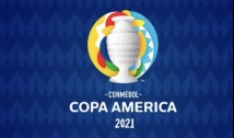 Oposição pede para Supremo barrar Copa América no Brasil