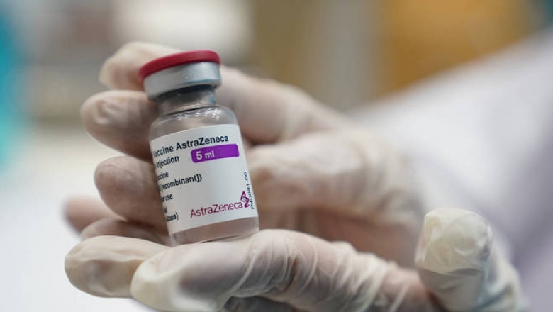 Anvisa autoriza estudo clínico com 3ª dose da vacina AstraZeneca