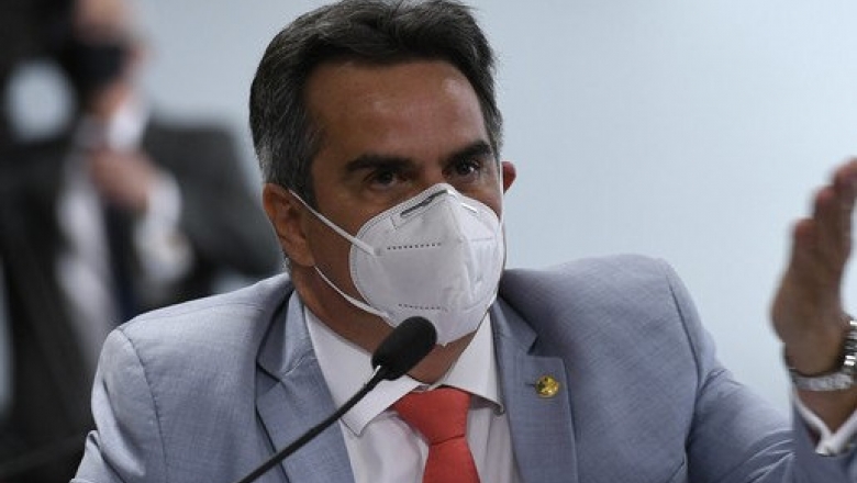 Mãe de Ciro Nogueira assume vaga no Senado se ele virar ministro