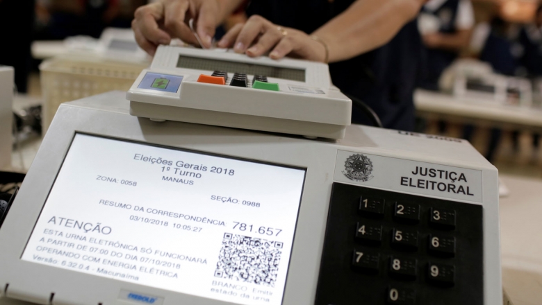 A necessidade do Distritão; em Cajazeiras 9 candidatos a vereador foram mais votados que a última eleita em 2020 - por Gilberto Lira