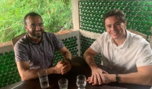 Após reunião com Veneziano, Benjamim Maranhão coloca seu nome à disposição e será candidato nas eleições 2022