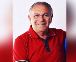 Ex-prefeito Olho D’água morre após infarto; o político estava em sua fazenda