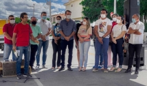 São José de Piranhas lança cadastro e agendamento online da vacinação contra Covid-19
