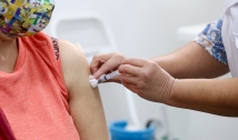 Cidade de Bonito de Santa Fé vacina contra Covid pessoas com 28 anos ou mais a partir desta sexta-feira
