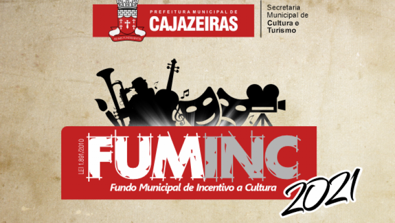 Apoio aos artistas: prefeitura de Cajazeiras paga terceira parcela do Fuminc no dia 10