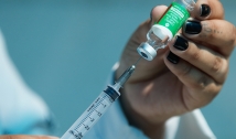 Paraíba terá dia “D” de vacinação contra a influenza neste sábado (10)