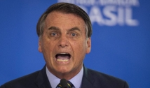 Bolsonaro: "Ou fazemos eleições limpas no Brasil, ou não teremos eleições"