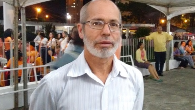 Governador lamenta a morte do jornalista Walter Galvão