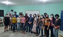 Bonito de Santa Fé oferece cursos gratuitos em parceria com o Senai e Sebrae; prefeito destaca capacitação