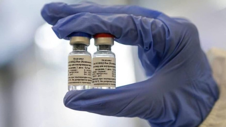 Ministério da Saúde confirma envio de mais de 155 mil vacinas contra Covid-19 à Paraíba