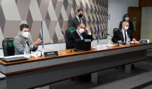 CPI aprova quebra de sigilo de advogado de Bolsonaro e de Ricardo Barros