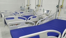 Hospital de Patos zera internações nas Enfermarias Covid pela primeira vez desde março de 2020