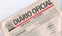 Estado  da Paraiba publica novo decreto mantendo medidas restritivas do anterior
