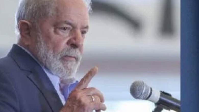 Juíza de Brasília rejeita denúncia contra Lula no caso do sítio de Atibaia
