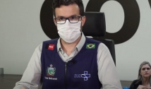 Variante delta avança no RJ e secretário da Paraíba faz vídeo para mostrar preocupação; assista