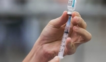 Com 70% da população adulta vacinada com pelo menos uma dose, Paraíba distribui mais 61.430 doses neste sábado
