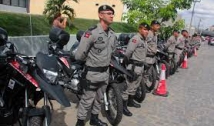 Policiais e bombeiros recebem quase R$ 8 milhões em prêmio por redução de assassinatos na Paraíba
