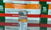 Saúde distribui mais de 77 mil doses para imunizar a população adulta da Paraíba contra covid-19
