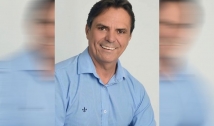 Ex-prefeito é nomeado para cargo no Governo da Paraíba