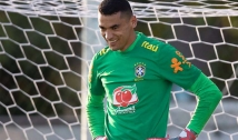 Goleiro paraibano brilha nas penalidades e Brasil avança para final das Olímpiadas