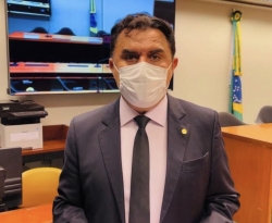 Wilson Santiago alerta Ministério sobre suspensão da Operação Carro-Pipa e cobra continuidade do programa