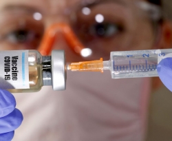 Estados e municípios podem instituir demissão de servidor que se recusar a tomar vacina contra covid-19
