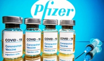 Pfizer: vacina contra Covid-19 é segura para crianças entre 5 e 11 anos