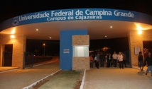 UFCG anuncia abertura de inscrições para Escola Técnica de Saúde de Cajazeiras